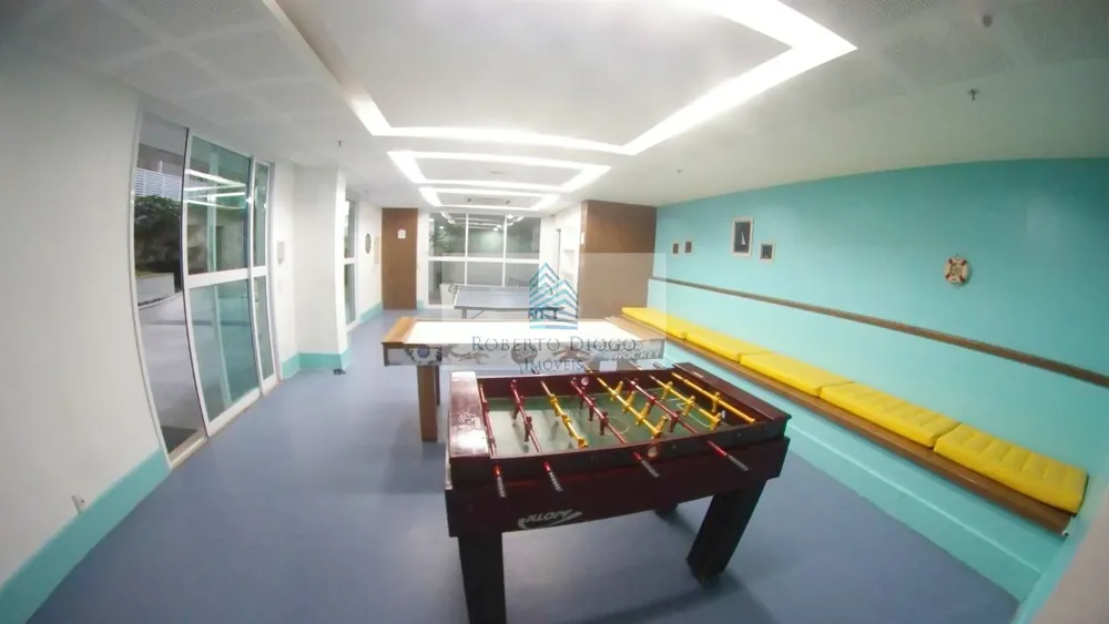 Apartamento, 4 quartos, 158 m² - Foto 4