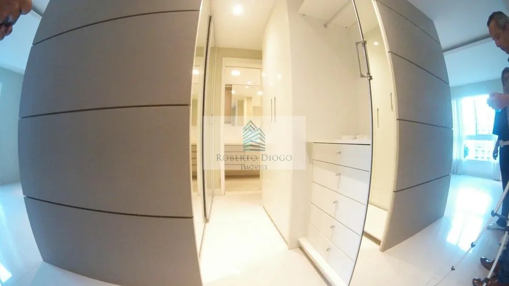 Apartamento, 4 quartos, 158 m² - Foto 34