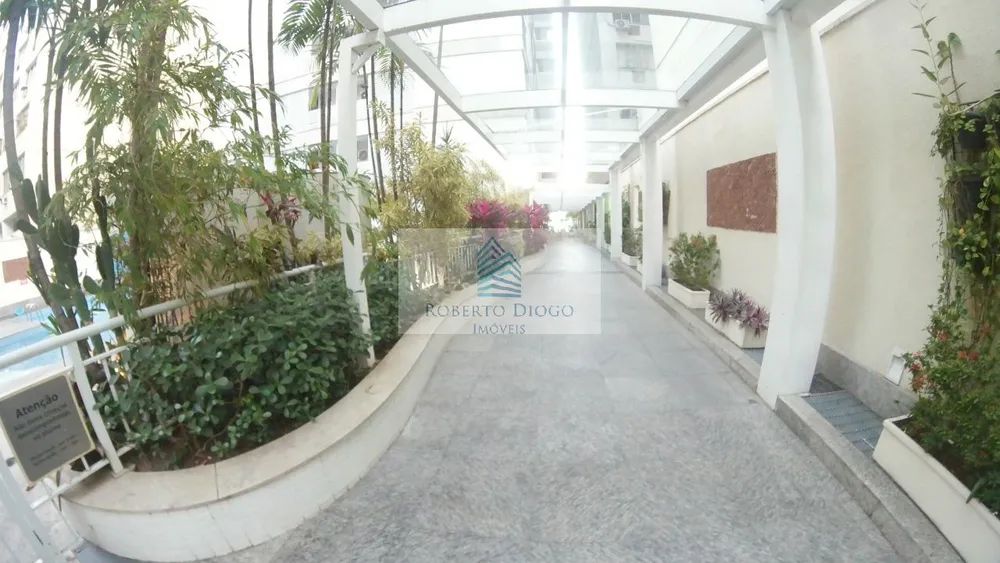 Apartamento, 4 quartos, 158 m² - Foto 20