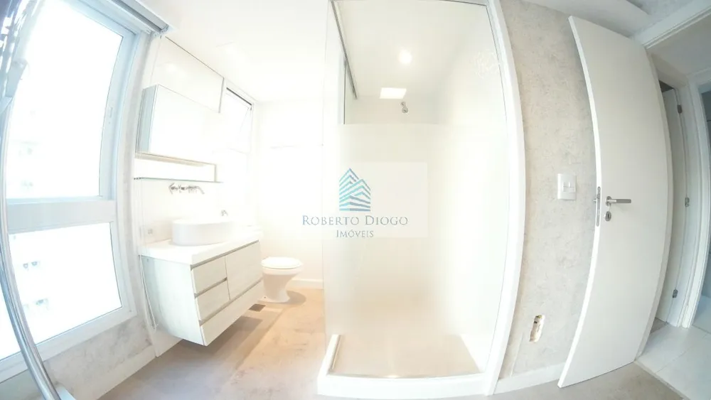 Apartamento, 4 quartos, 158 m² - Foto 10
