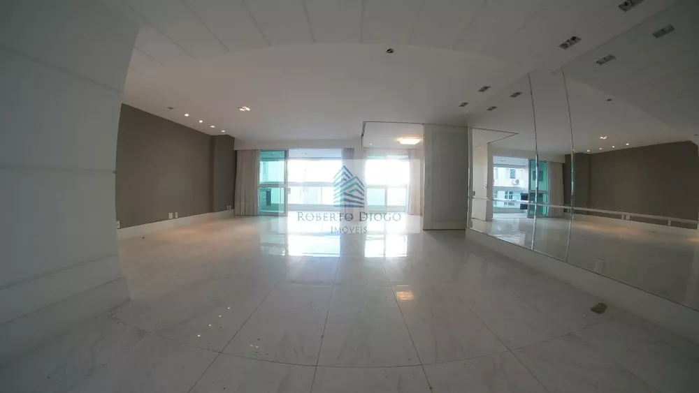 Apartamento, 4 quartos, 158 m² - Foto 45