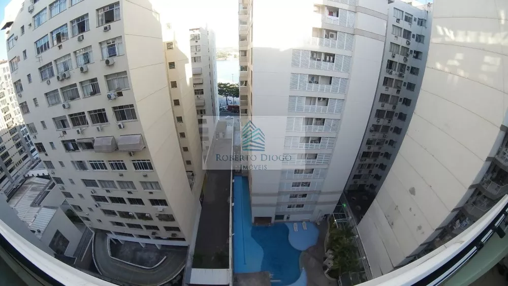Apartamento, 4 quartos, 158 m² - Foto 48