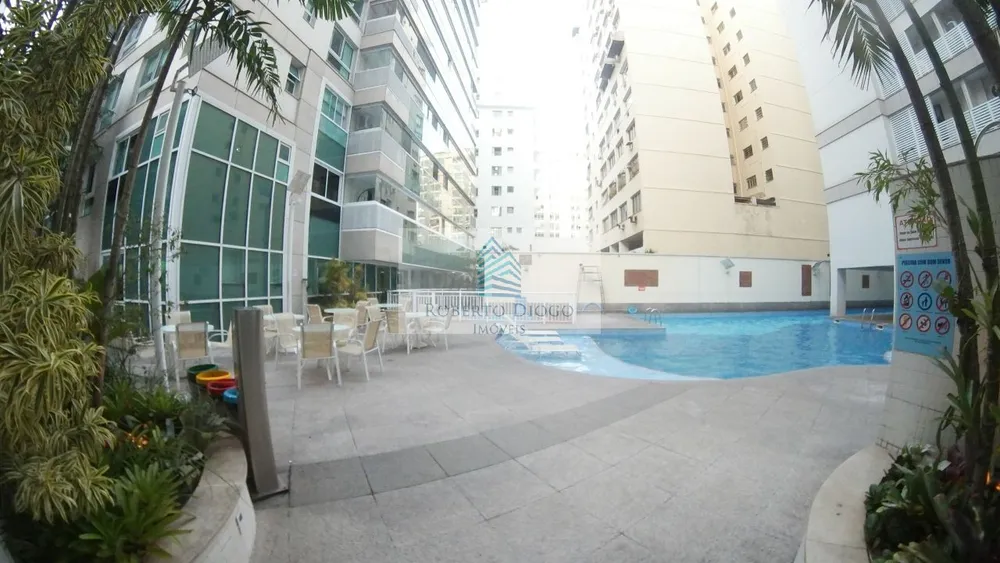 Apartamento, 4 quartos, 158 m² - Foto 1