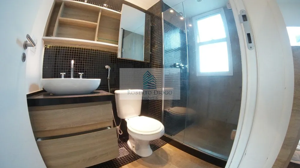 Apartamento, 4 quartos, 158 m² - Foto 41