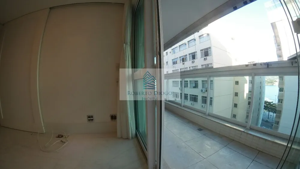 Apartamento, 4 quartos, 158 m² - Foto 35
