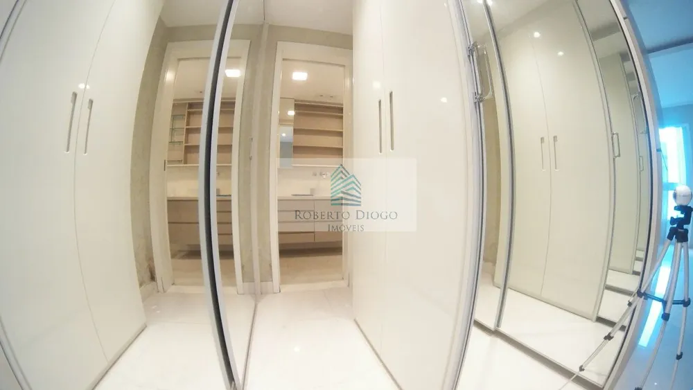 Apartamento, 4 quartos, 158 m² - Foto 40