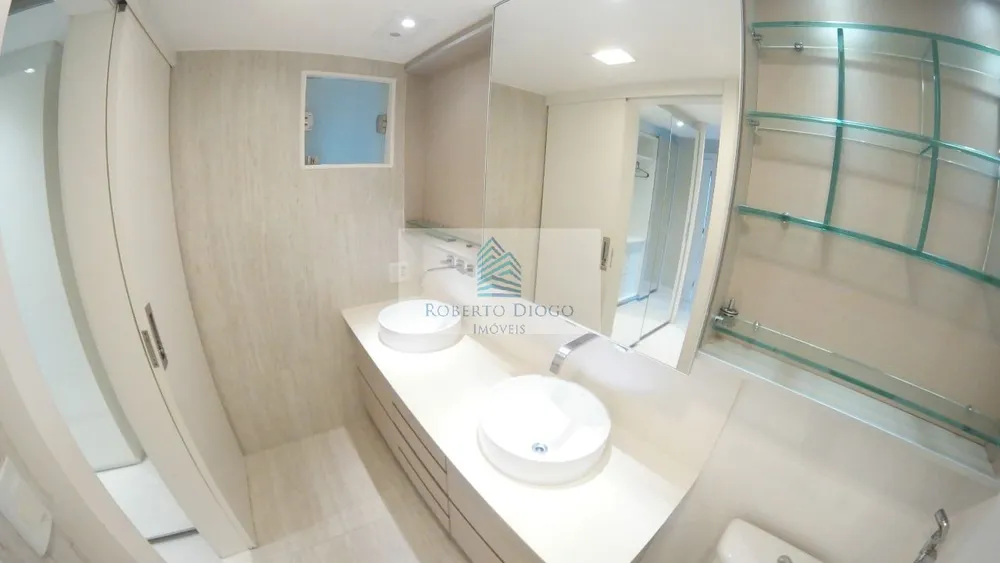 Apartamento, 4 quartos, 158 m² - Foto 29
