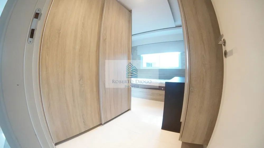 Apartamento, 4 quartos, 158 m² - Foto 2