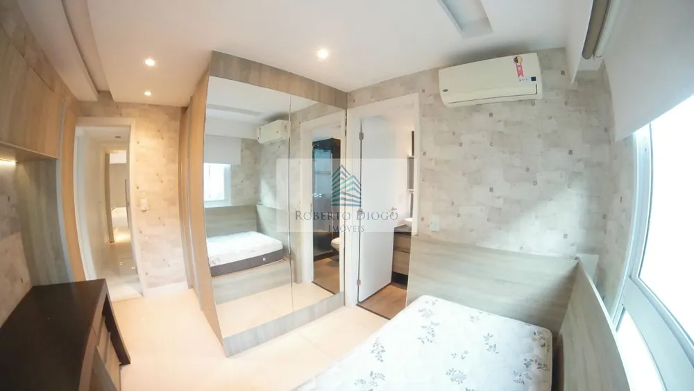 Apartamento, 4 quartos, 158 m² - Foto 6
