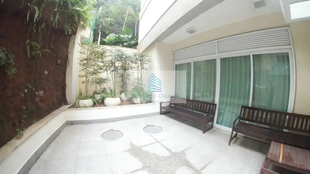 Apartamento, 4 quartos, 158 m² - Foto 56