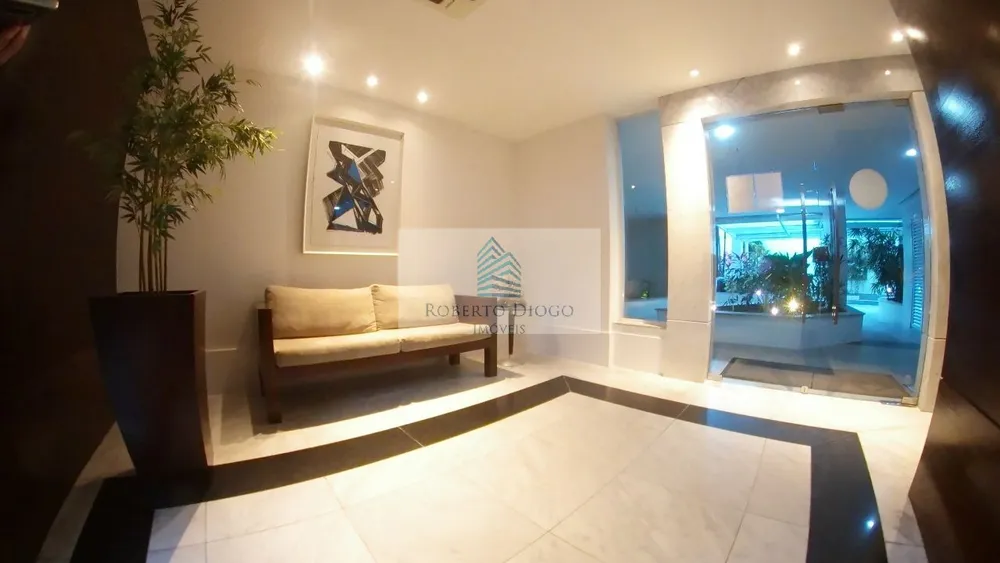Apartamento, 4 quartos, 158 m² - Foto 21