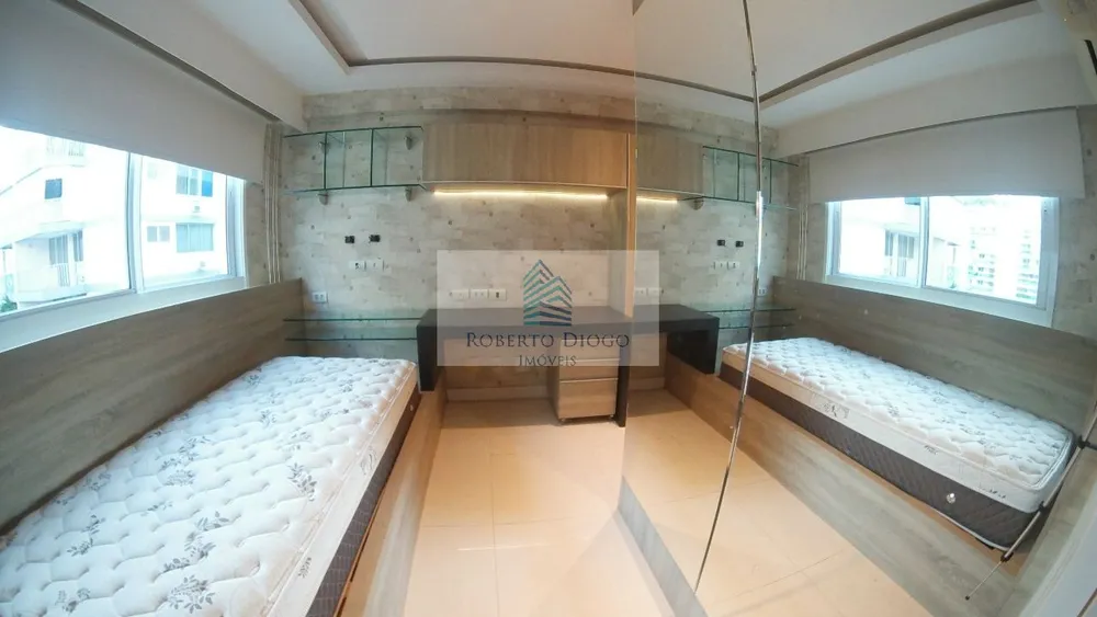 Apartamento, 4 quartos, 158 m² - Foto 12