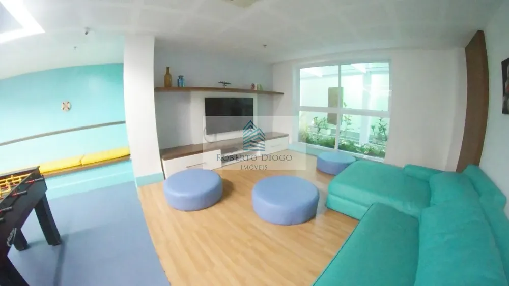 Apartamento, 4 quartos, 158 m² - Foto 39