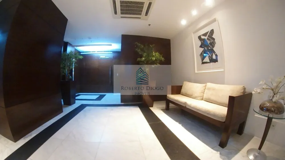 Apartamento, 4 quartos, 158 m² - Foto 33