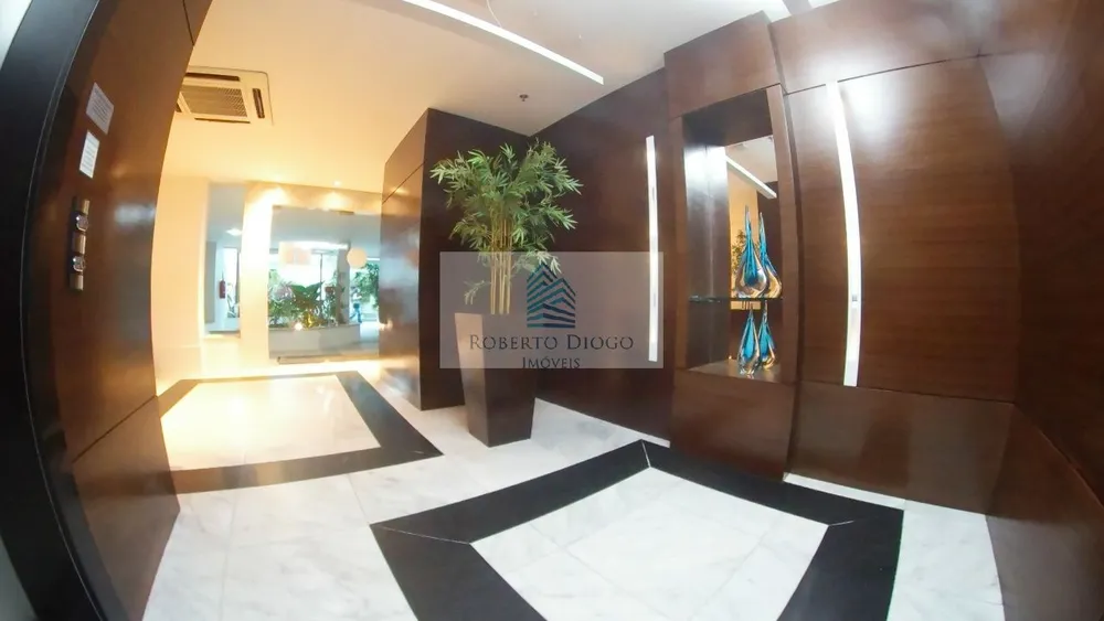 Apartamento, 4 quartos, 158 m² - Foto 31