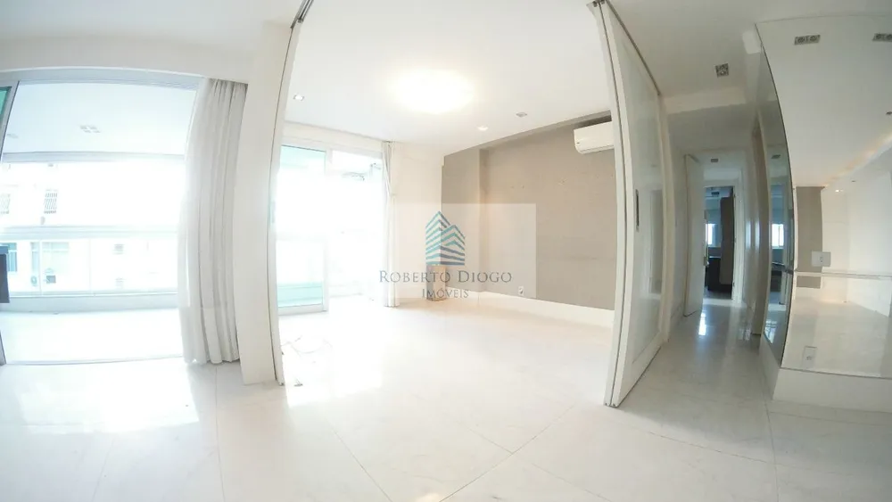 Apartamento, 4 quartos, 158 m² - Foto 24
