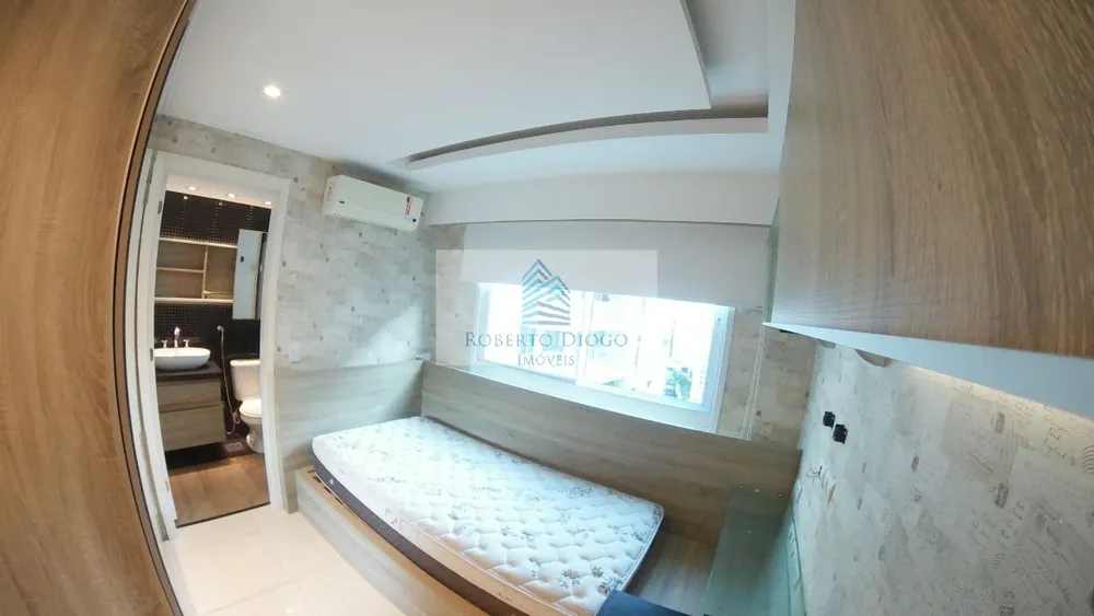 Apartamento, 4 quartos, 158 m² - Foto 53
