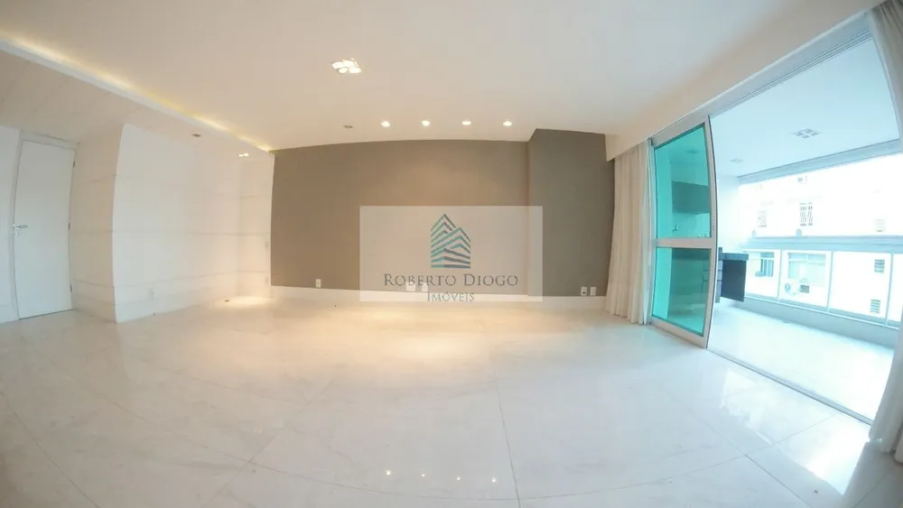 Apartamento, 4 quartos, 158 m² - Foto 3