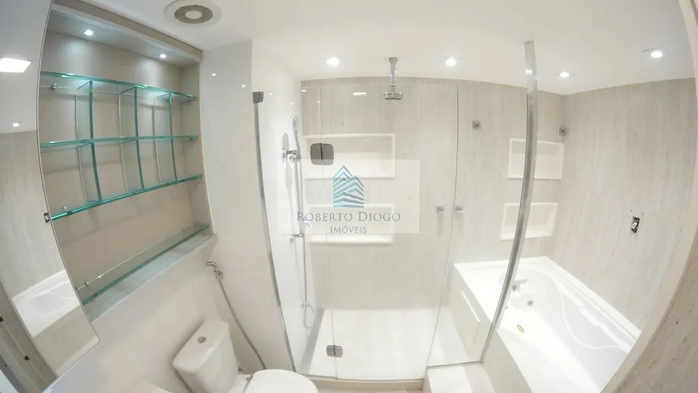 Apartamento, 4 quartos, 158 m² - Foto 35