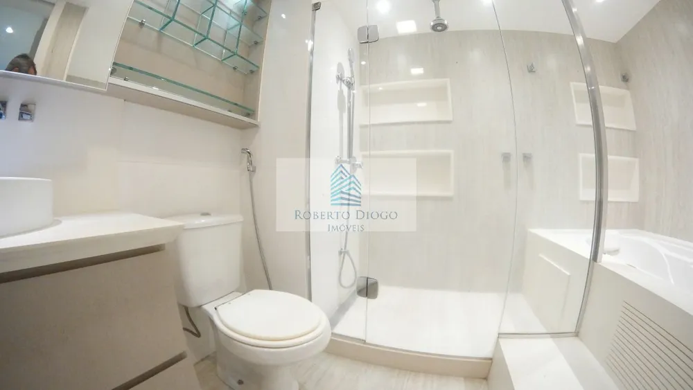 Apartamento, 4 quartos, 158 m² - Foto 13
