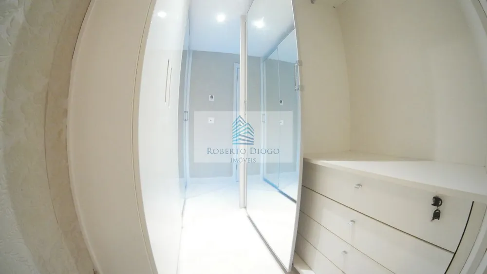 Apartamento, 4 quartos, 158 m² - Foto 26