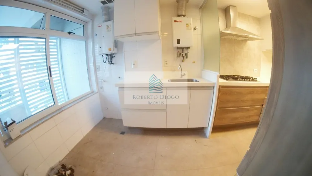 Apartamento, 4 quartos, 158 m² - Foto 28