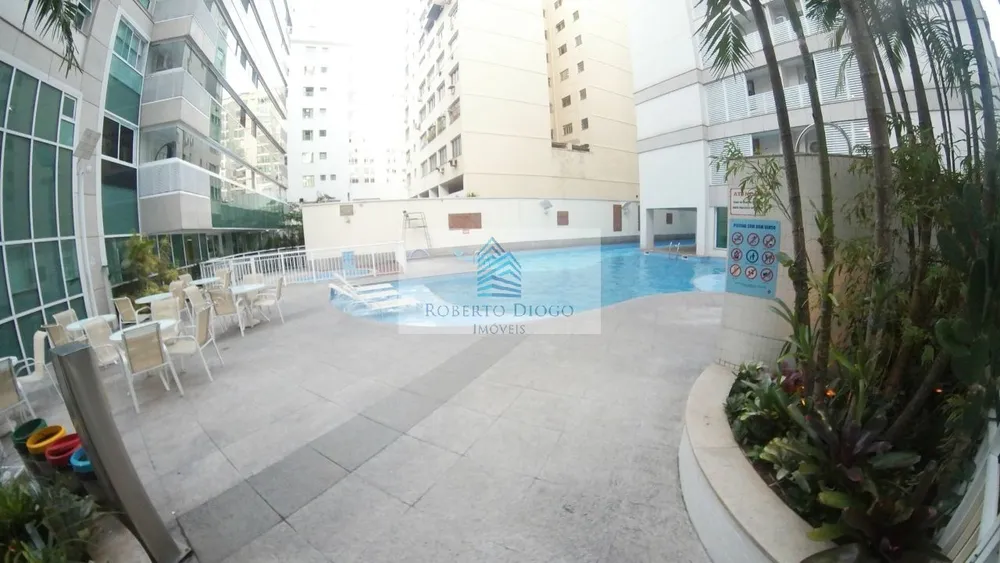 Apartamento, 4 quartos, 158 m² - Foto 32
