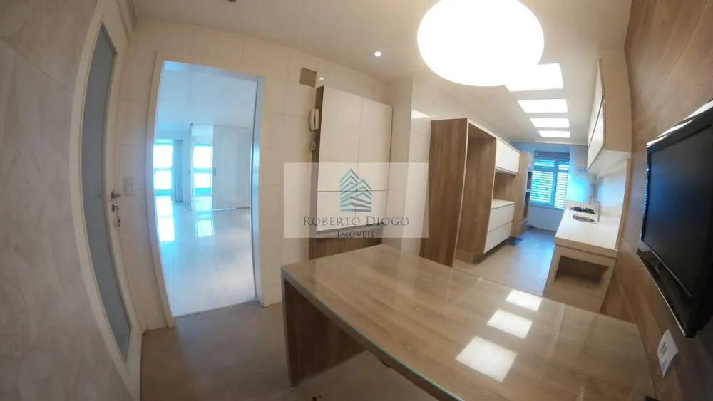 Apartamento, 4 quartos, 158 m² - Foto 18