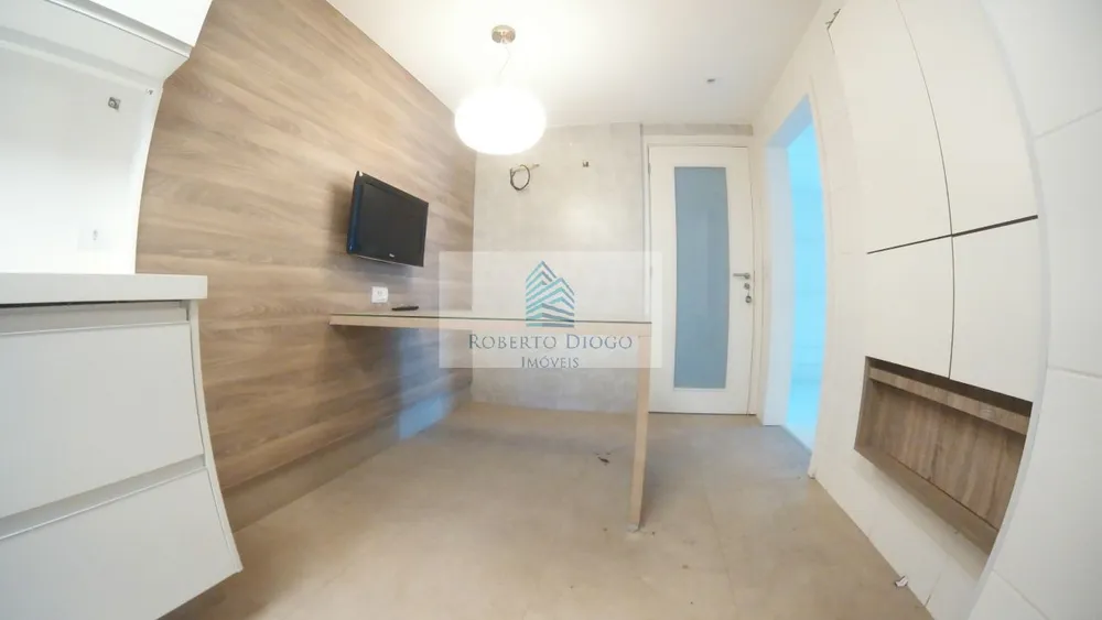 Apartamento, 4 quartos, 158 m² - Foto 36