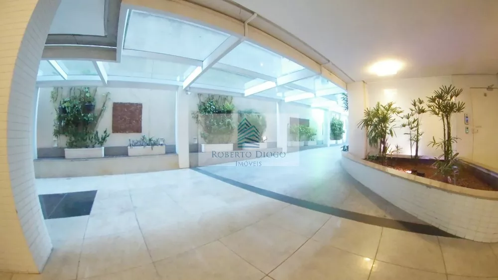 Apartamento, 4 quartos, 158 m² - Foto 46