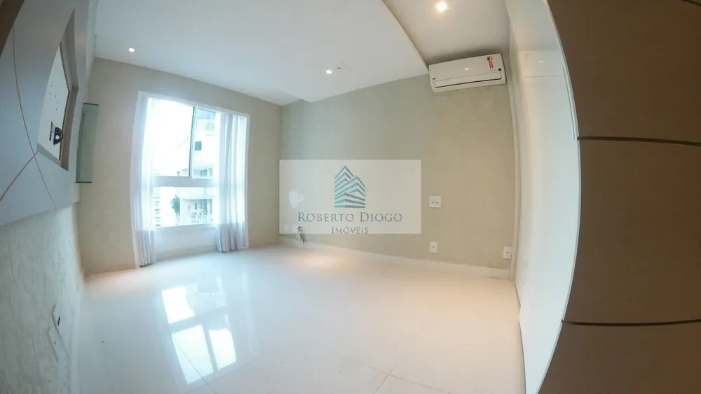 Apartamento, 4 quartos, 158 m² - Foto 37