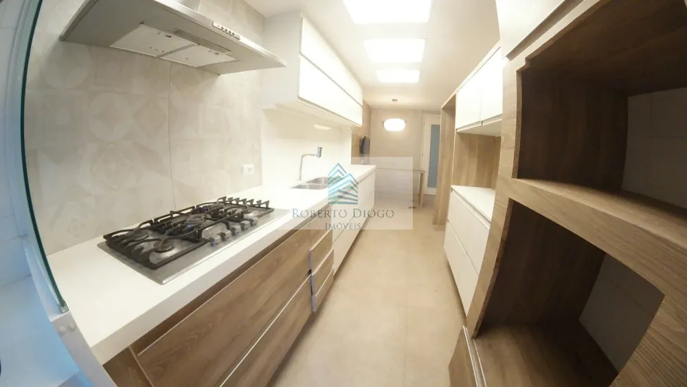 Apartamento, 4 quartos, 158 m² - Foto 8