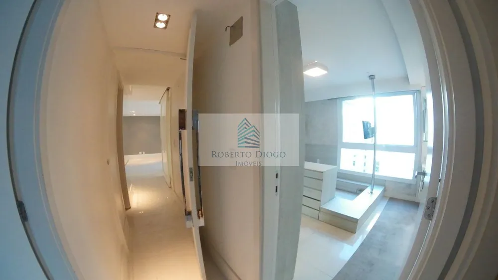 Apartamento, 4 quartos, 158 m² - Foto 54