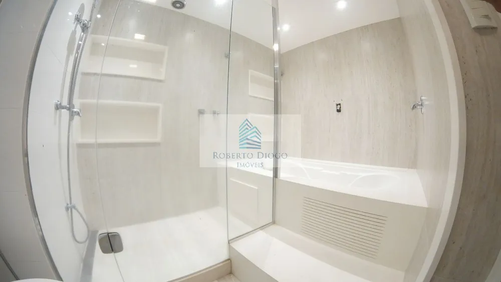 Apartamento, 4 quartos, 158 m² - Foto 17