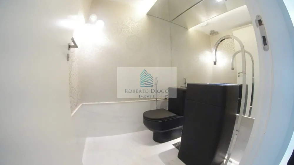 Apartamento, 4 quartos, 158 m² - Foto 26