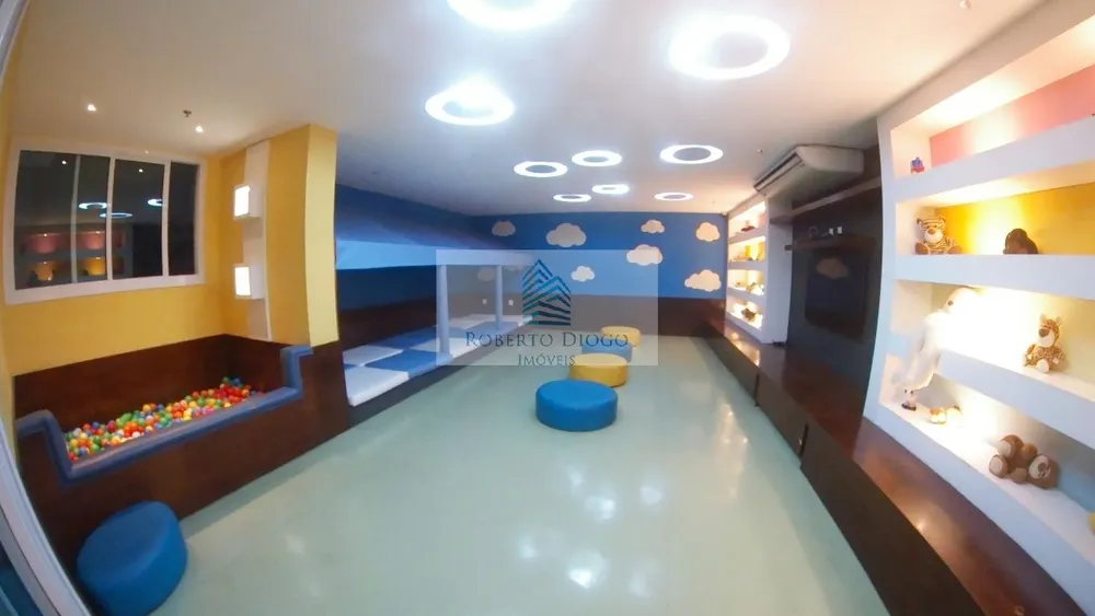 Apartamento, 4 quartos, 158 m² - Foto 27