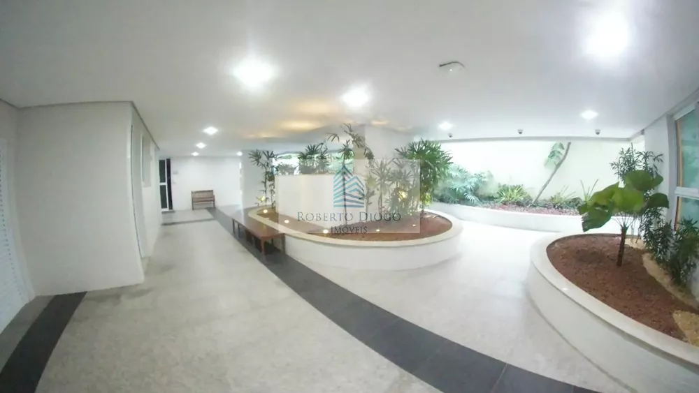 Apartamento, 4 quartos, 158 m² - Foto 47