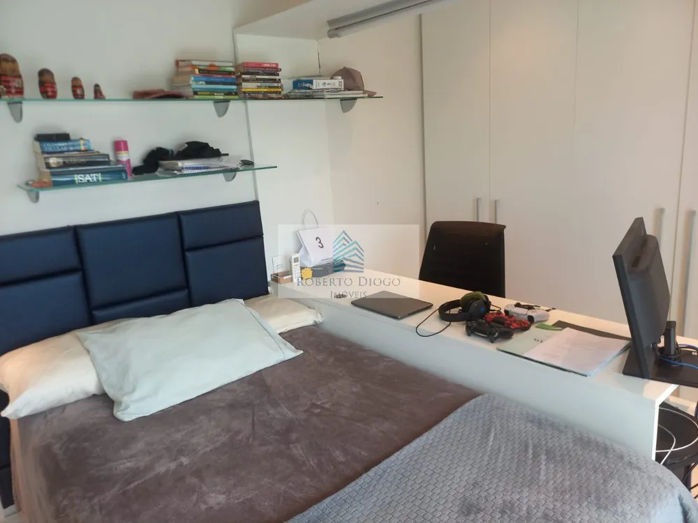 Cobertura, 3 quartos, 180 m² - Foto 26