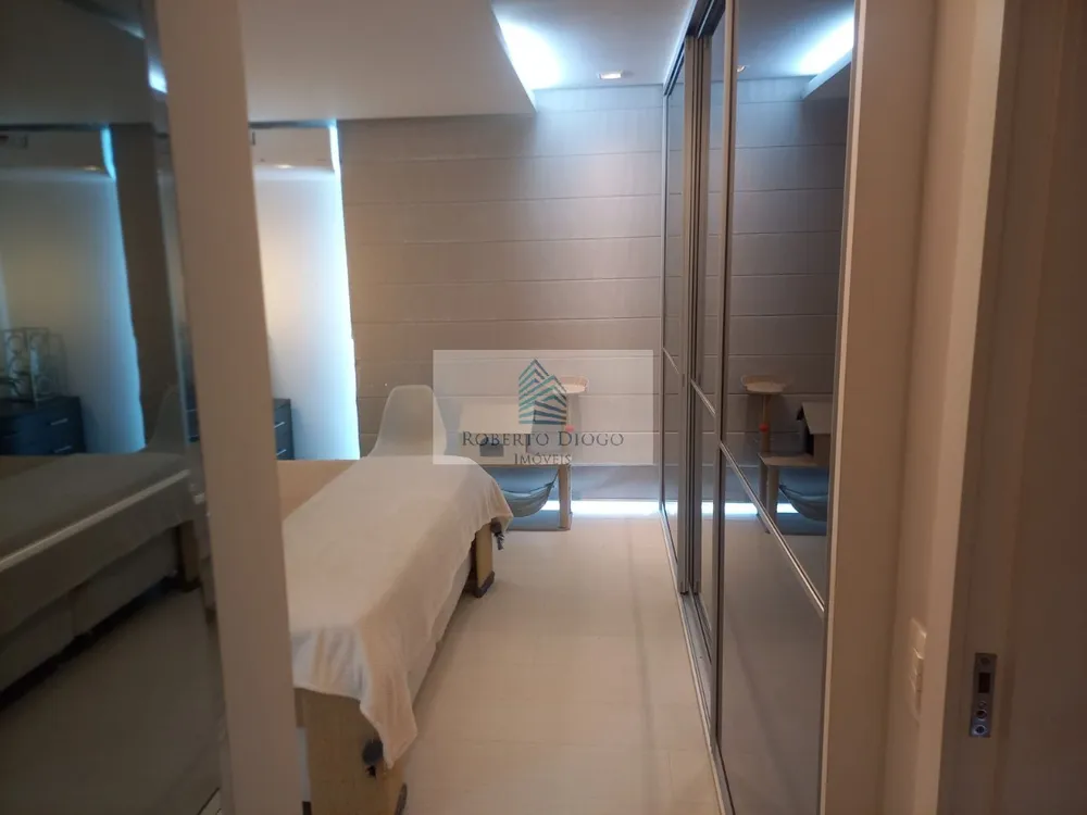 Cobertura, 3 quartos, 180 m² - Foto 20