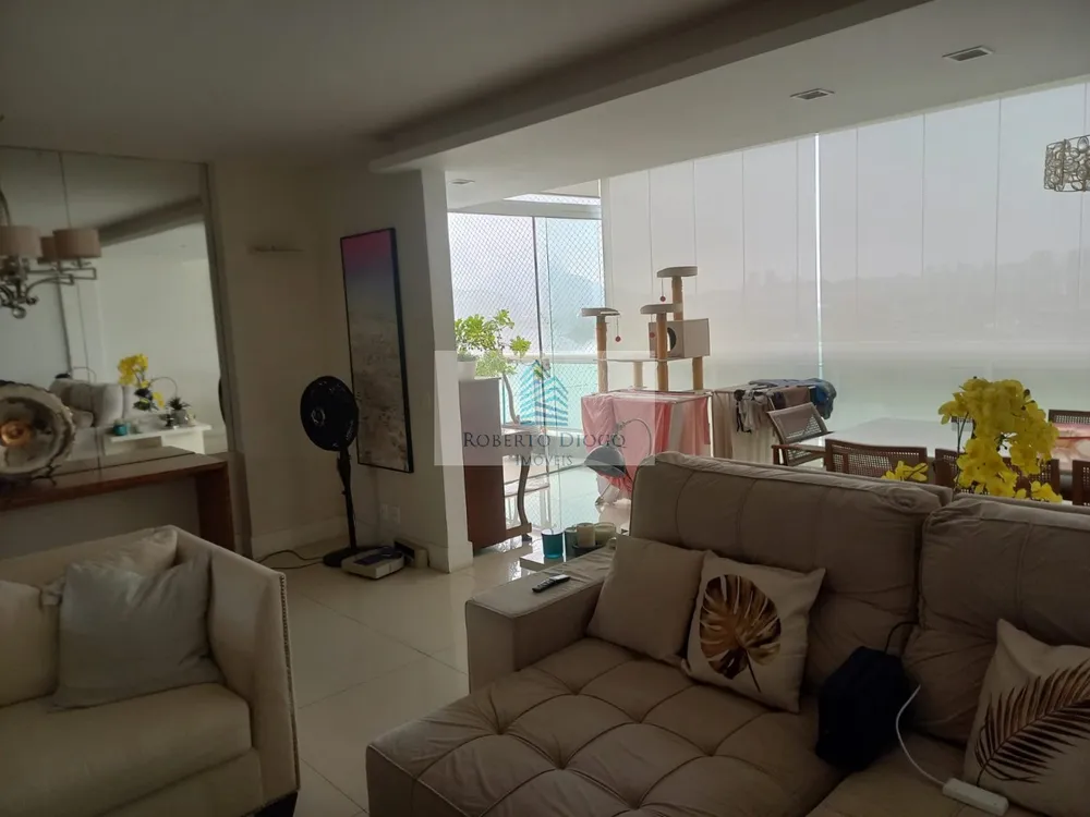 Cobertura, 3 quartos, 180 m² - Foto 8