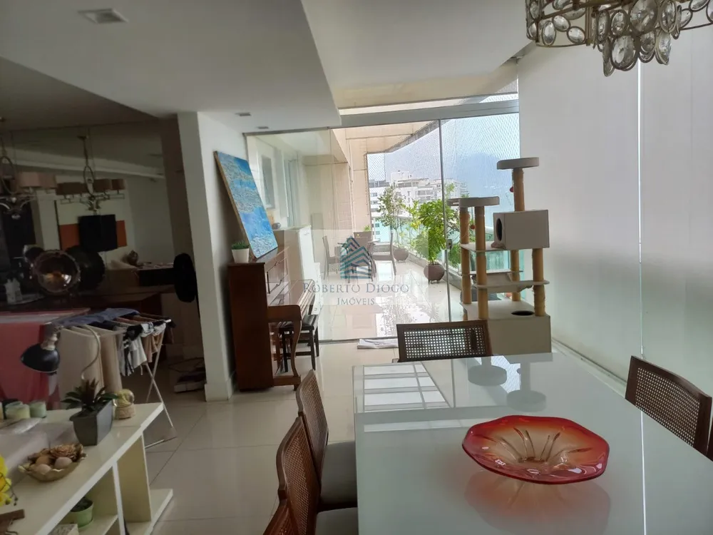 Cobertura, 3 quartos, 180 m² - Foto 11
