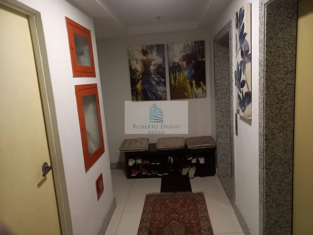 Cobertura, 3 quartos, 180 m² - Foto 41