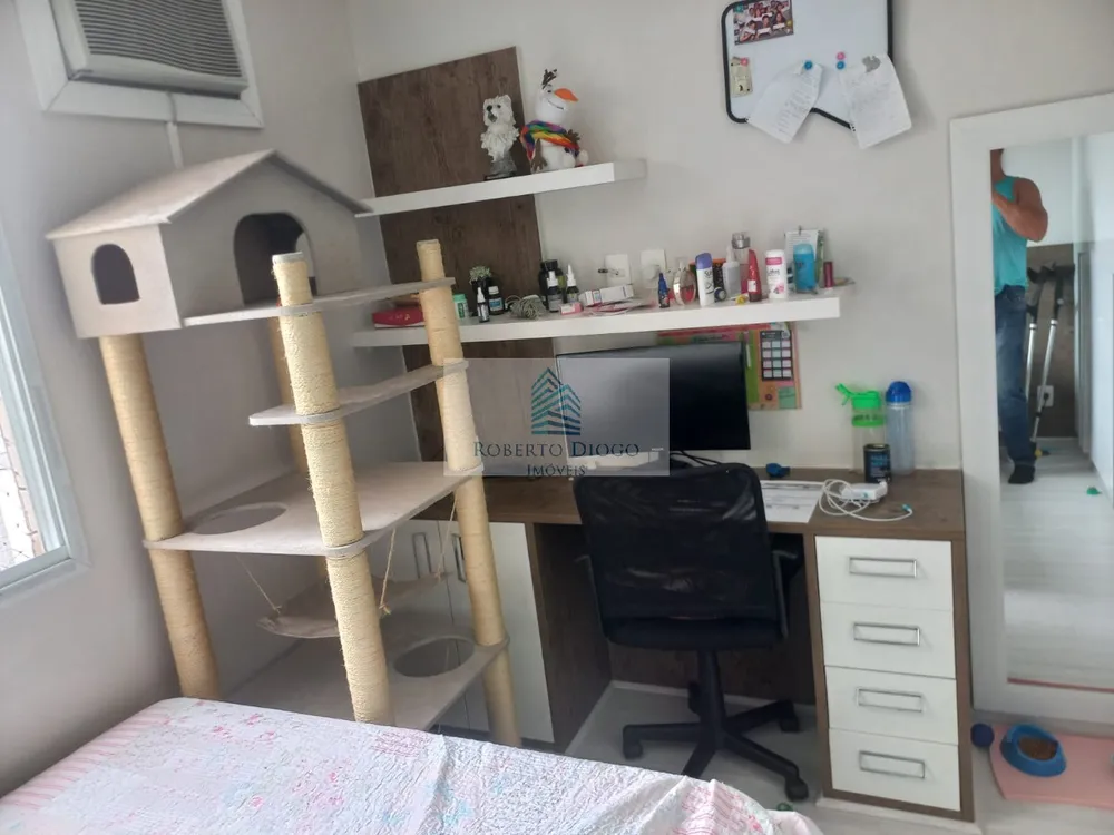 Cobertura, 3 quartos, 180 m² - Foto 22