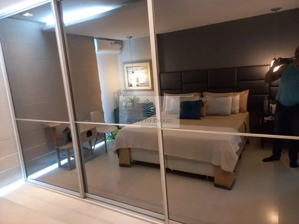 Cobertura, 3 quartos, 180 m² - Foto 17