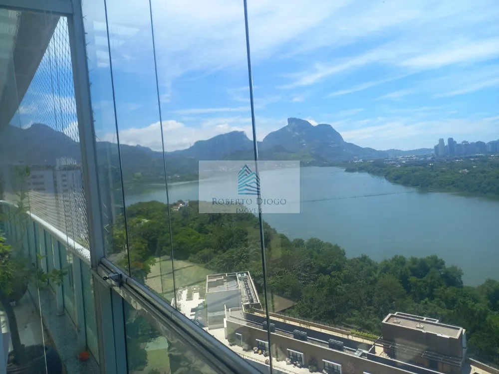Cobertura, 3 quartos, 180 m² - Foto 3