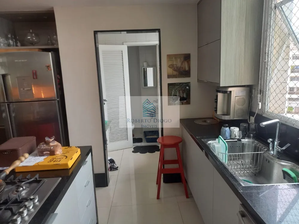 Cobertura, 3 quartos, 180 m² - Foto 39