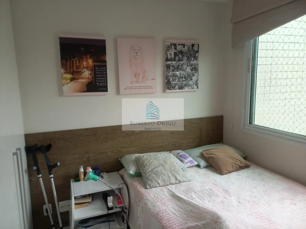 Cobertura, 3 quartos, 180 m² - Foto 23