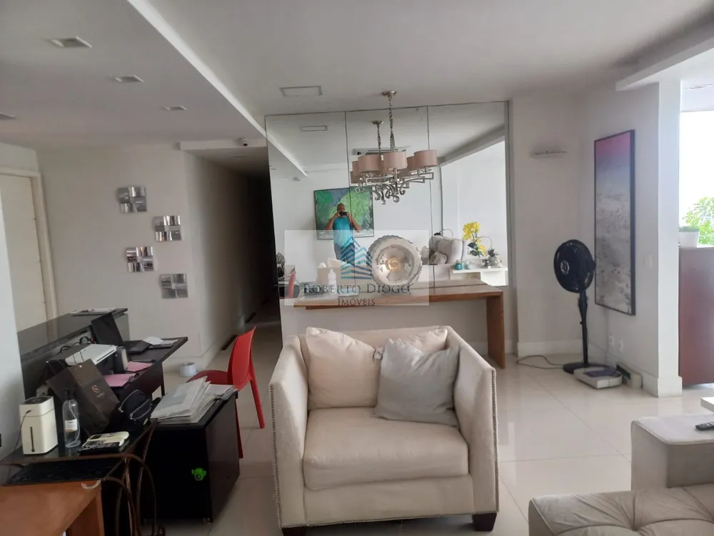 Cobertura, 3 quartos, 180 m² - Foto 5