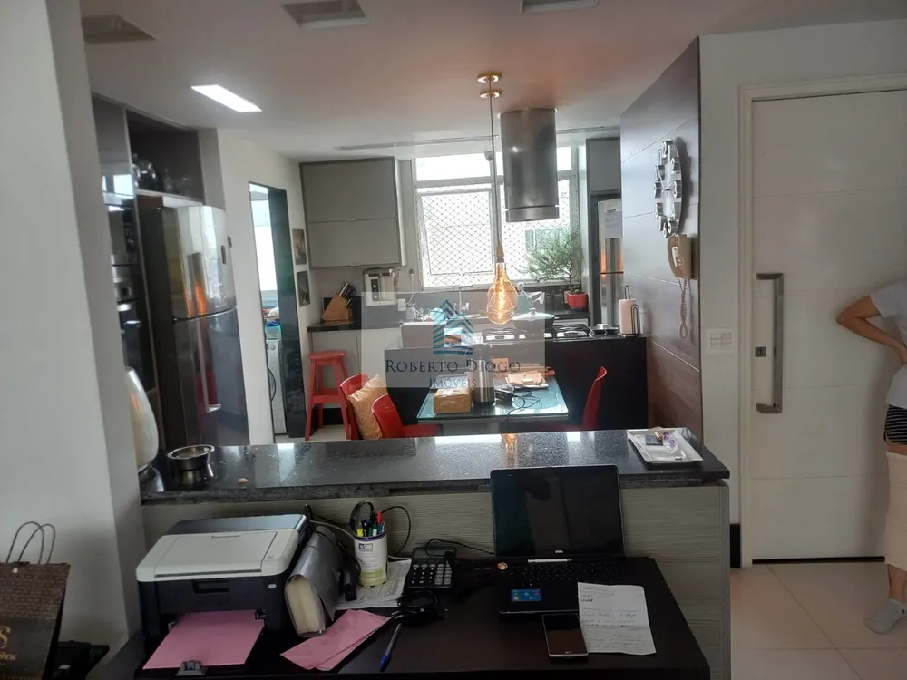 Cobertura, 3 quartos, 180 m² - Foto 6