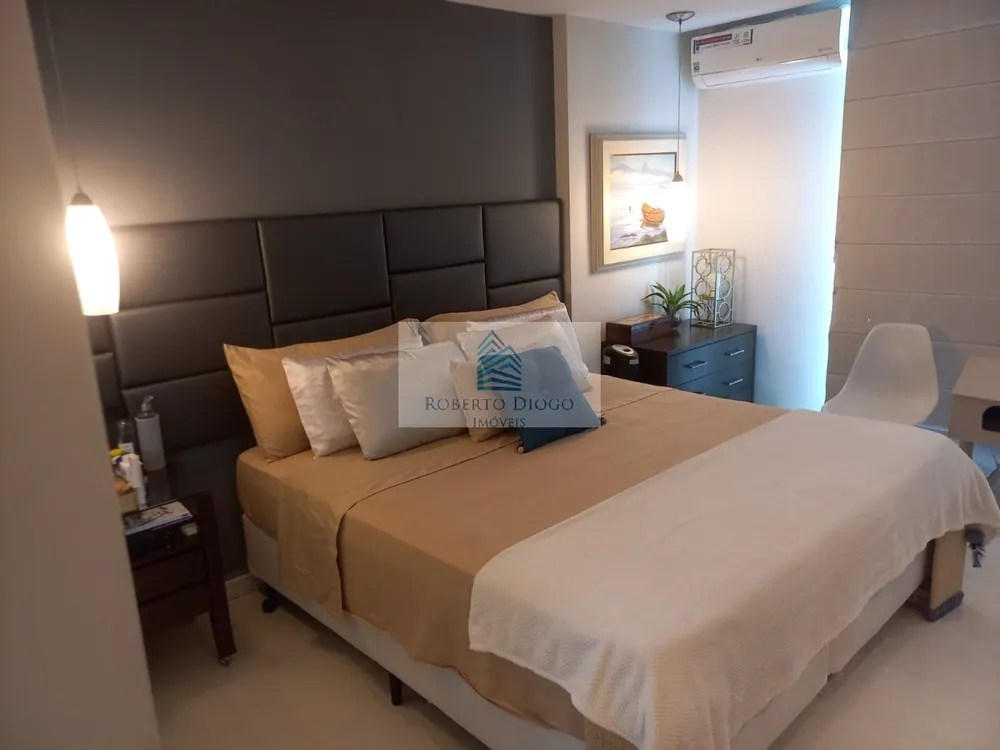 Cobertura, 3 quartos, 180 m² - Foto 18